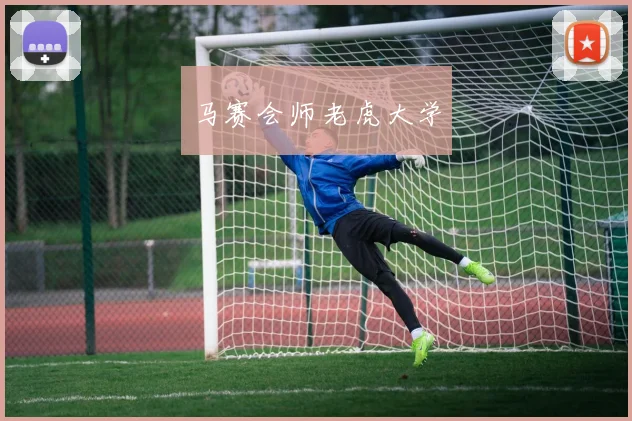 马赛会师老虎大学