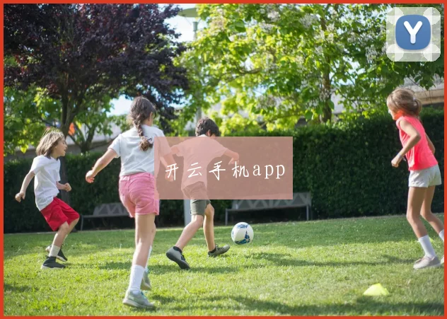 开云手机app
