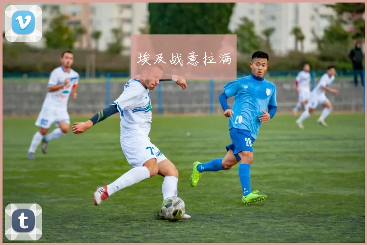 埃及战意拉满