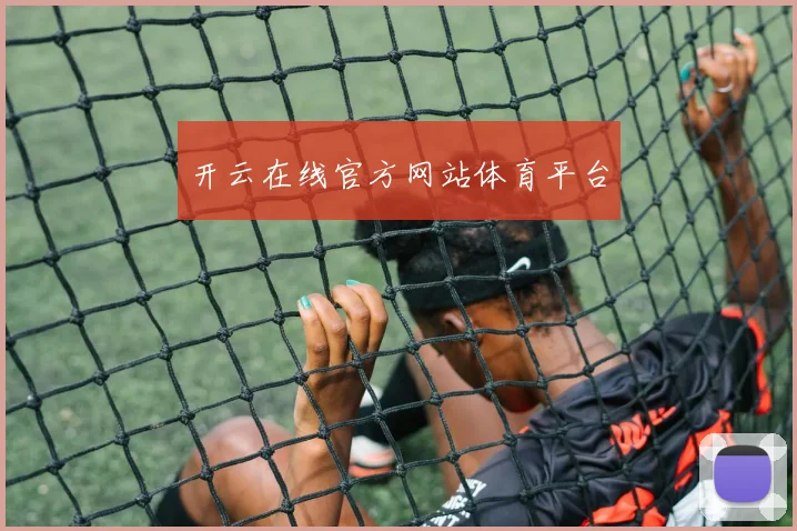 开云在线官方网站体育平台