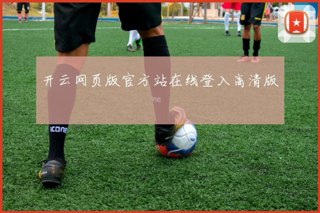 开云网页版官方站在线登入高清版