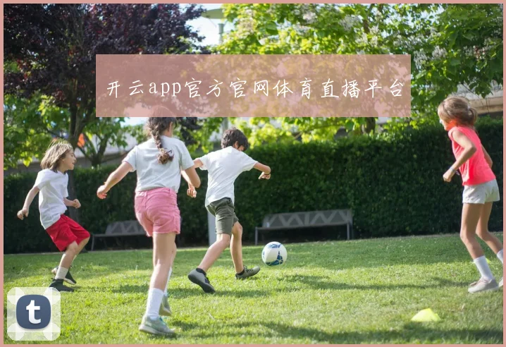 开云app官方官网体育直播平台