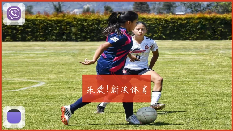 来袭!新浪体育