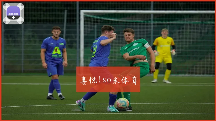 喜悦!so米体育