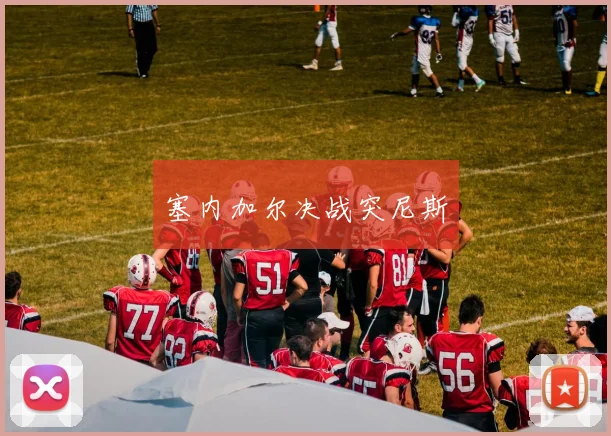 塞内加尔决战突尼斯
