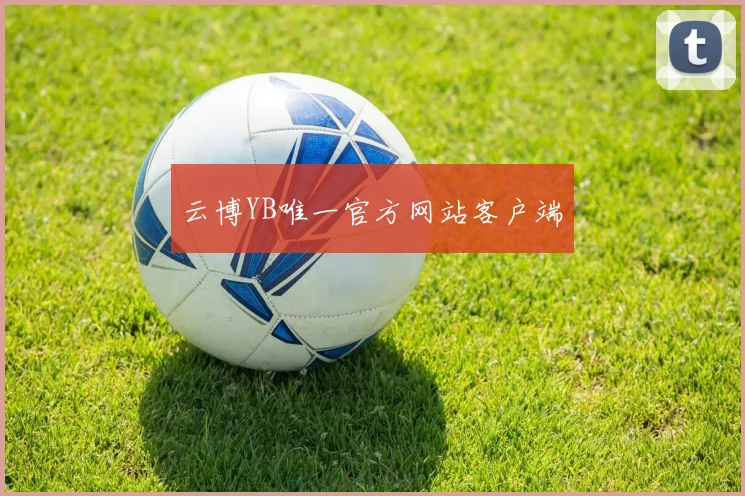 云博YB唯一官方网站客户端