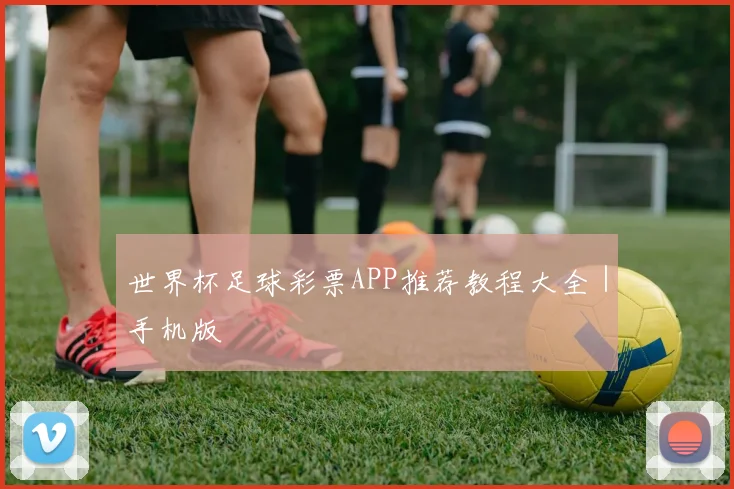 世界杯足球彩票APP推荐教程大全｜手机版