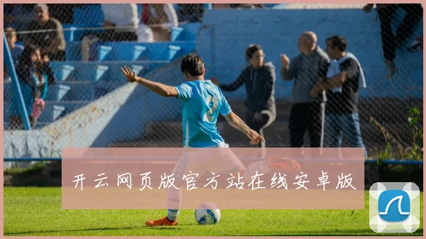 开云网页版官方站在线安卓版