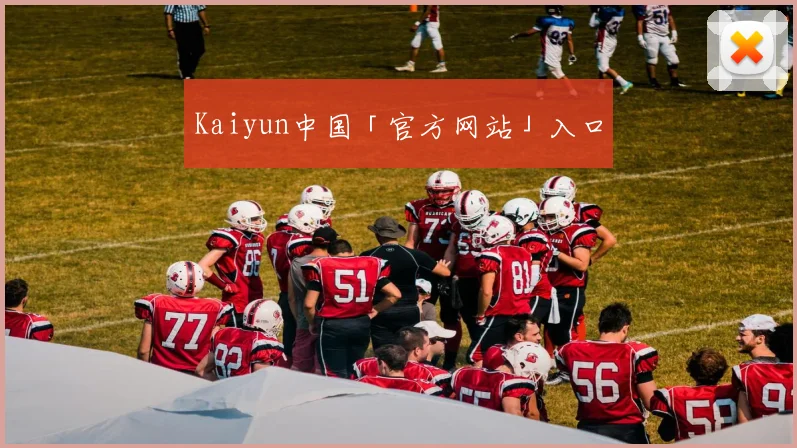 Kaiyun中国「官方网站」入口