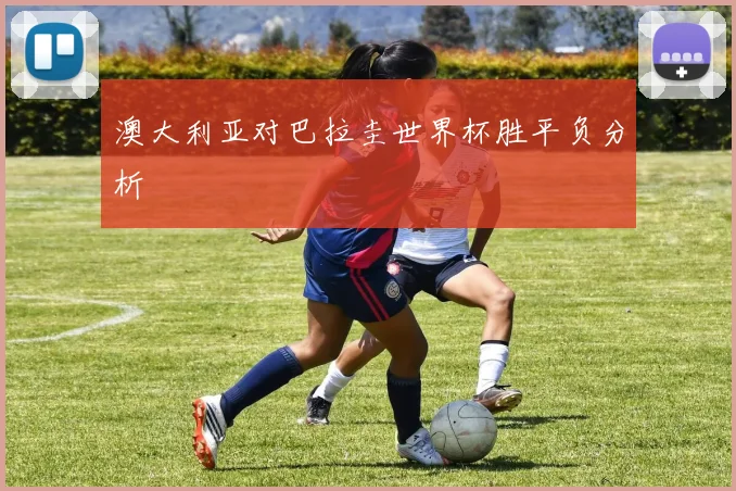 澳大利亚对巴拉圭世界杯胜平负分析 · 用户常问