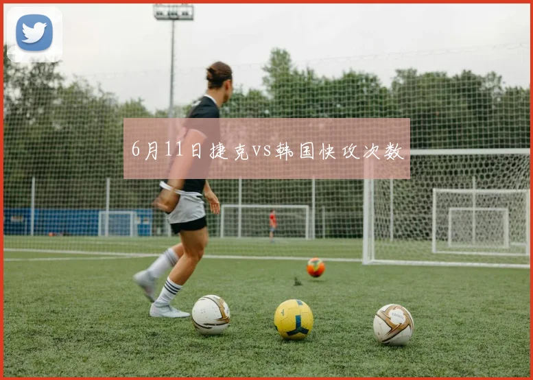 6月11日捷克vs韩国快攻次数