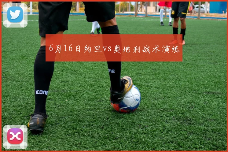 6月16日约旦vs奥地利战术演练