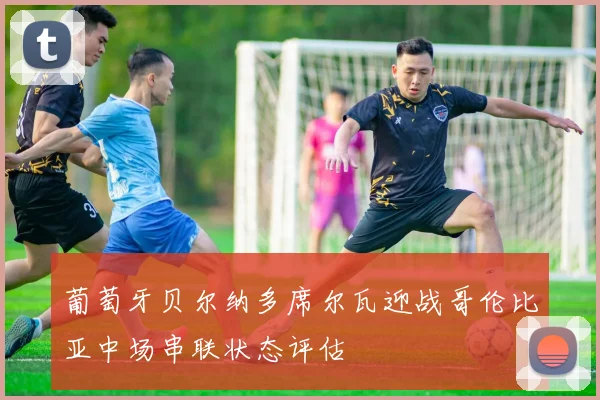 关于「葡萄牙贝尔纳多席尔瓦迎战哥伦比亚中场串联状态评估」