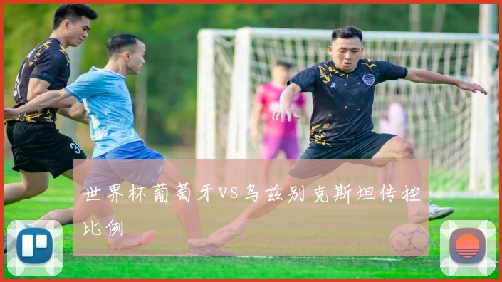 世界杯葡萄牙vs乌兹别克斯坦传控比例