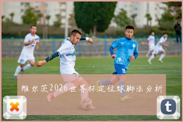 维尔茨2026世界杯定位球脚法分析