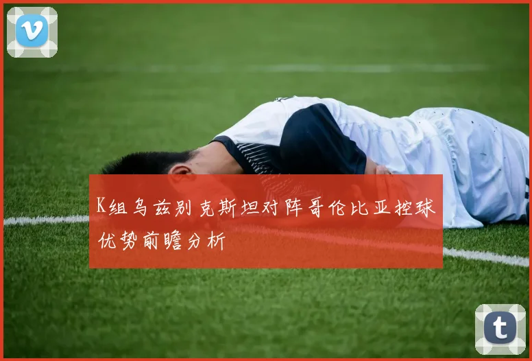 K组乌兹别克斯坦对阵哥伦比亚控球优势前瞻分析