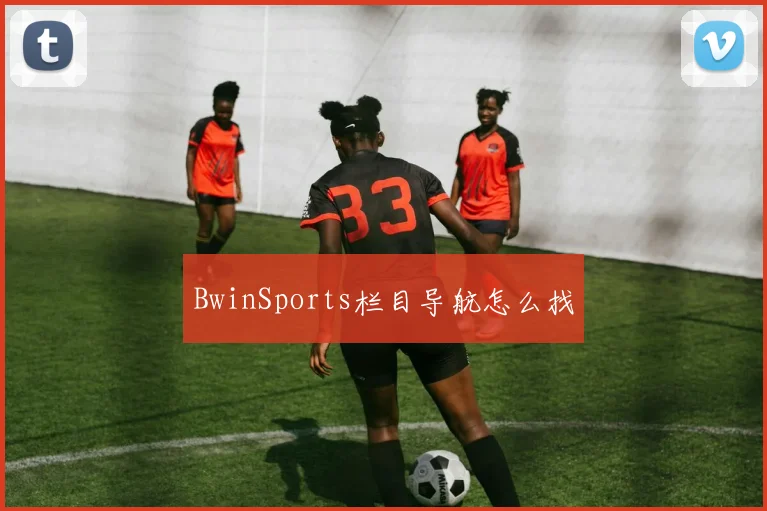 BwinSports栏目导航怎么找